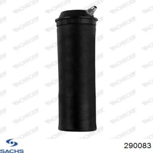 Амортизатор передньої підвіски, лівий Toyota 4852012430 ціна, від 75.93 USD