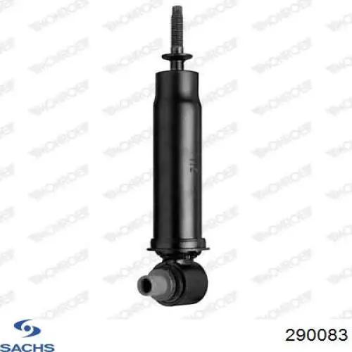 4852012430 Toyota Ліва передня стійка