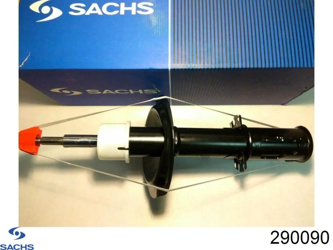 Стойка амортизатора передняя Sachs 290090 ціна, від 24.10 USD