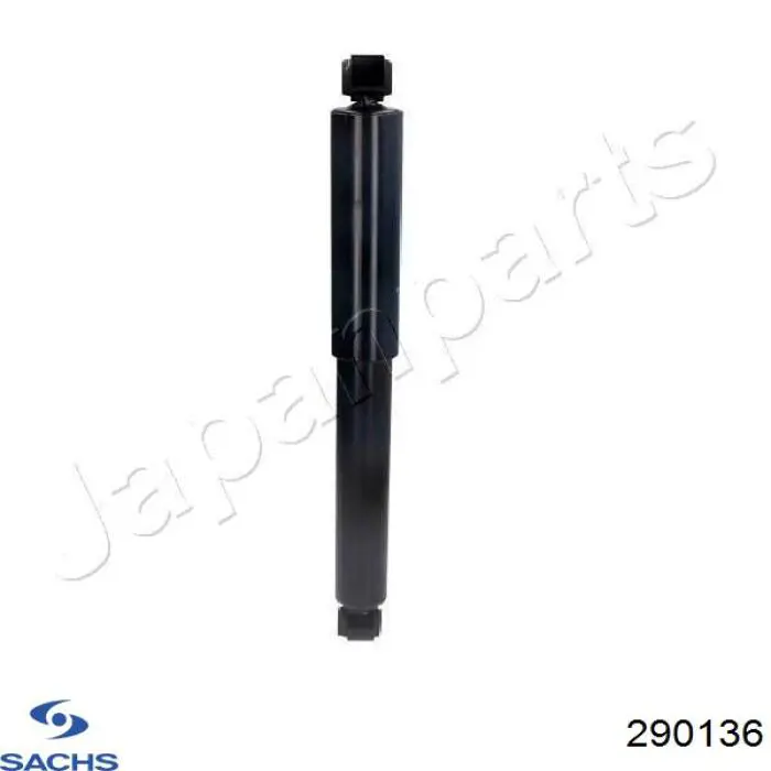 Амортизатор задній Sachs 290136 ціна, від 21.65 USD