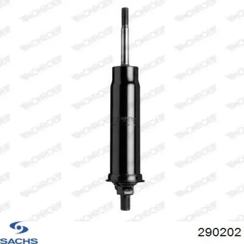 Купити 290202 Sachs Амортизатор кабіни (TRUCK)