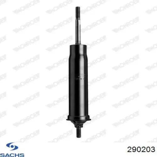 290203 Sachs Амортизатор кабіни (TRUCK)