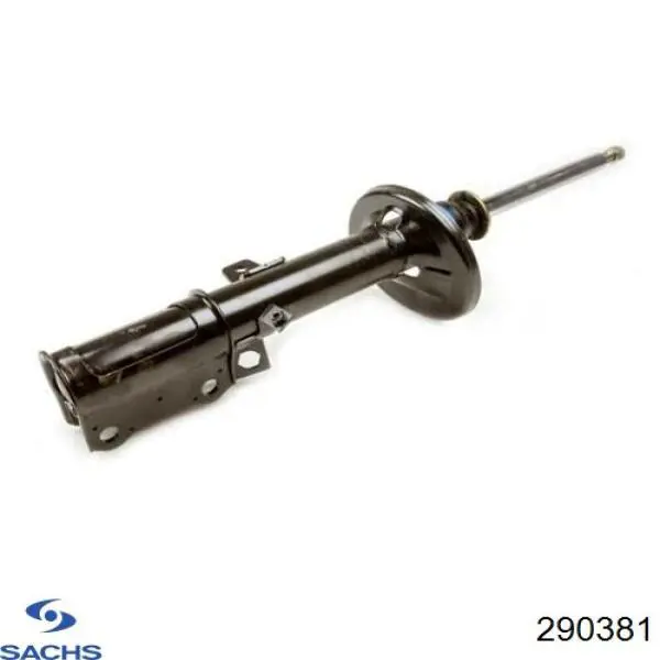 290381 Sachs Амортизатор передньої підвіски