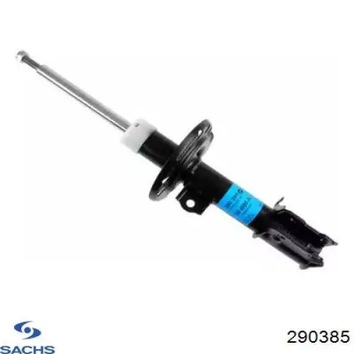 Купити 290385 Sachs Амортизатор передній, правий
