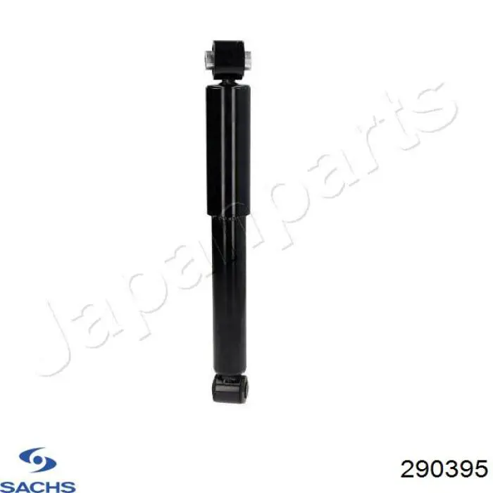 Амортизатор задній Sachs 290395 ціна, від 31.78 USD