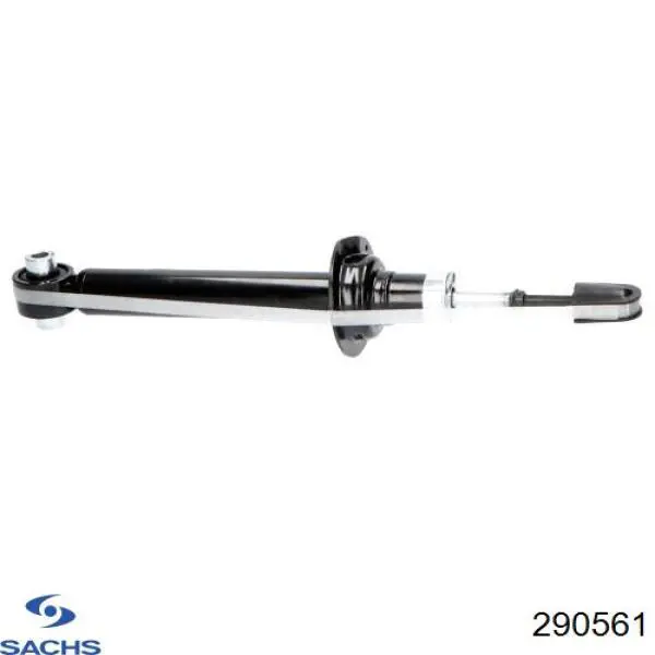 Купити 290561 Sachs Амортизатор передньої підвіски