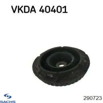Амортизатор задній Sachs 290723 ціна, від 24.09 USD