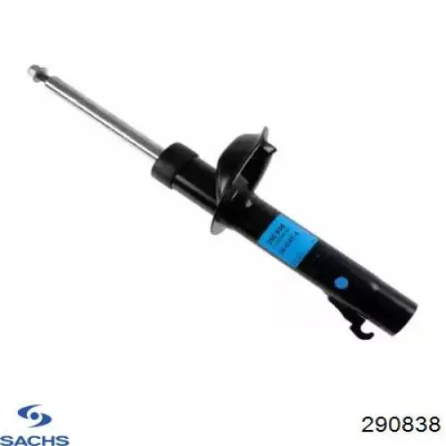 Купити 290838 Sachs Амортизатора передній лівий