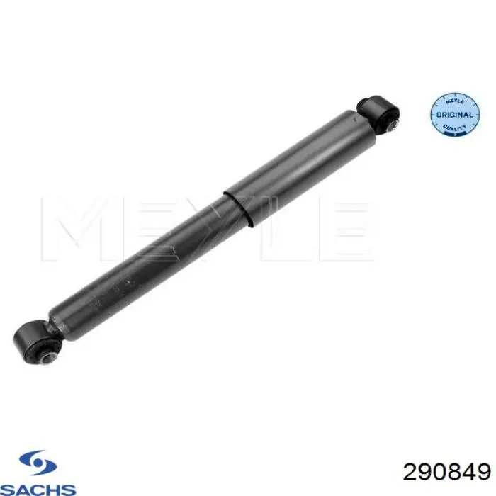 Купити 290849 Sachs Стійка амортизатора задня
