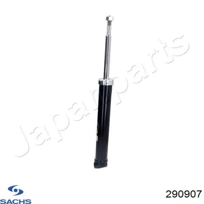 Стойка амортизатора передняя Sachs 290907 ціна, від 48.23 USD