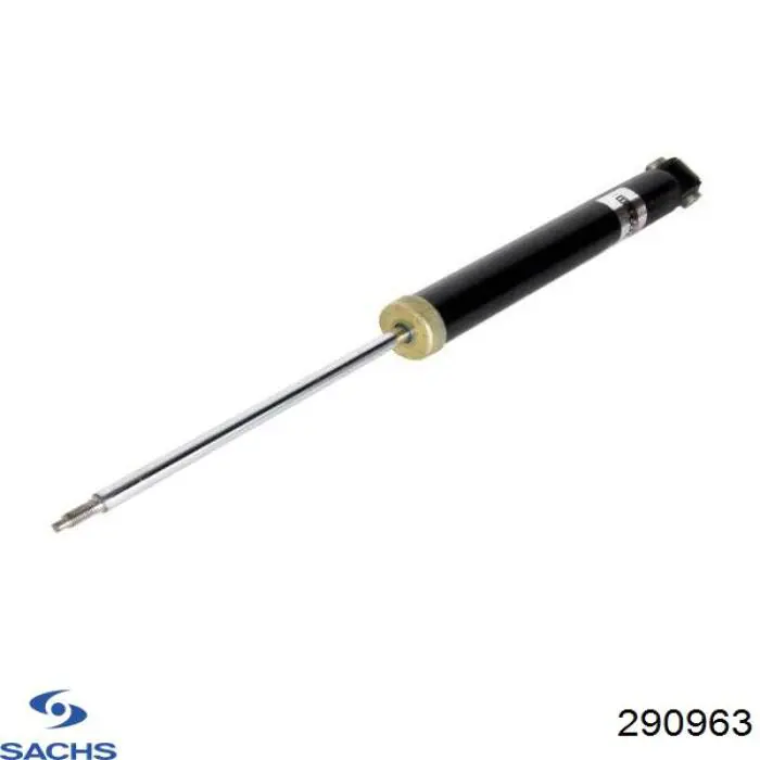 Амортизатор задній Sachs 290963 ціна, від 49.30 USD