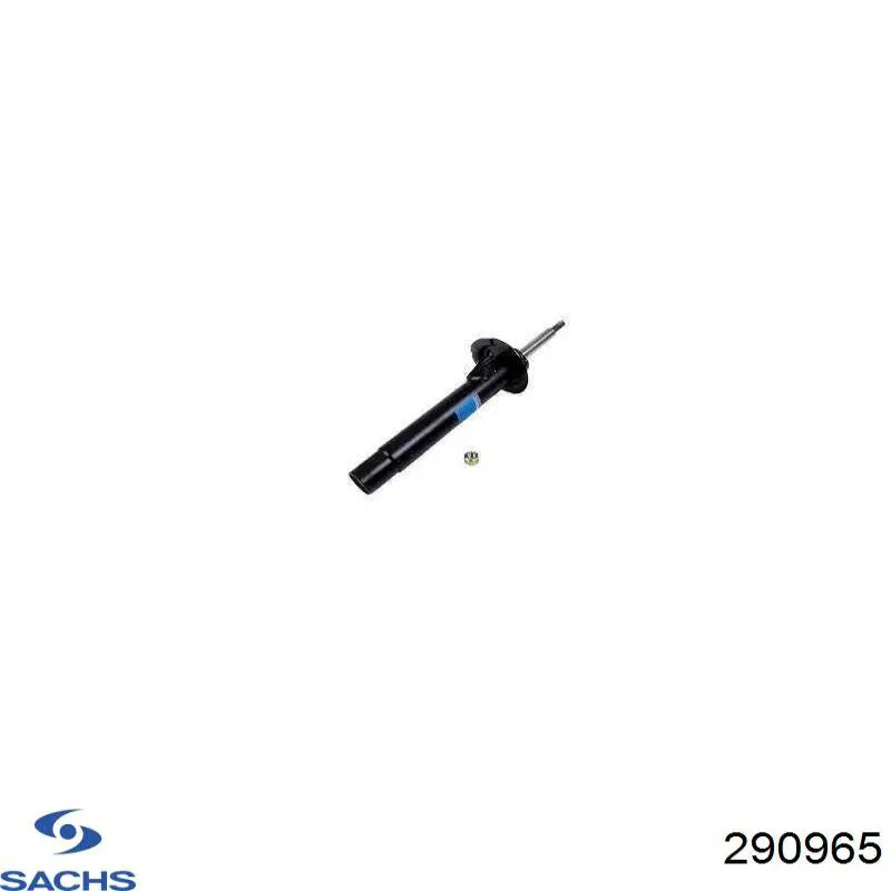 Амортизатор задній Sachs 290965 ціна, від 46.80 USD