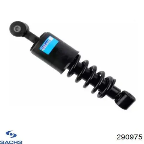 290975 Sachs Амортизатор кабіни (TRUCK)