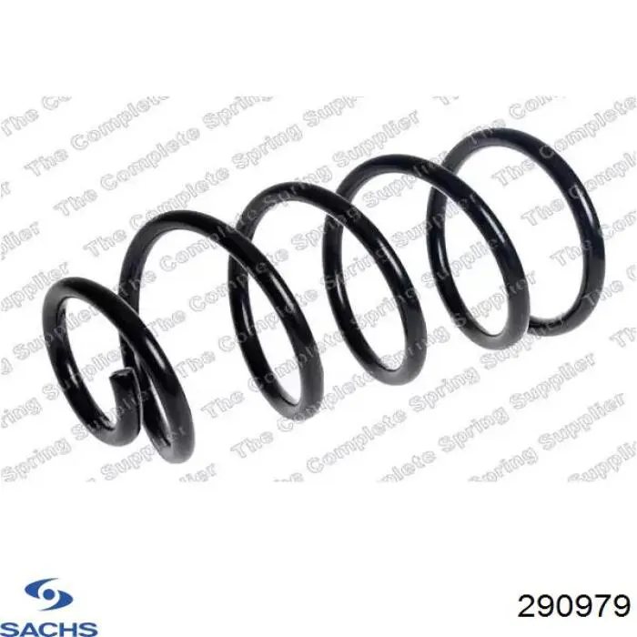 Стойка амортизатора передняя Sachs 290979 ціна, від 50.04 USD