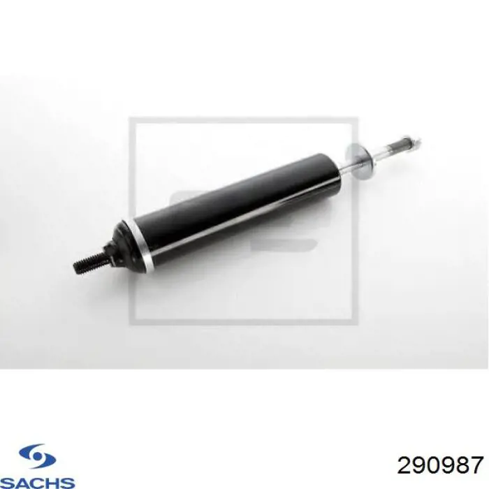 Купити 04022201 Sampa Otomotiv‏ Амортизатор кабіни (TRUCK)