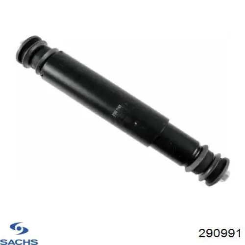 Купити 290991 Sachs Стійка амортизатора задня