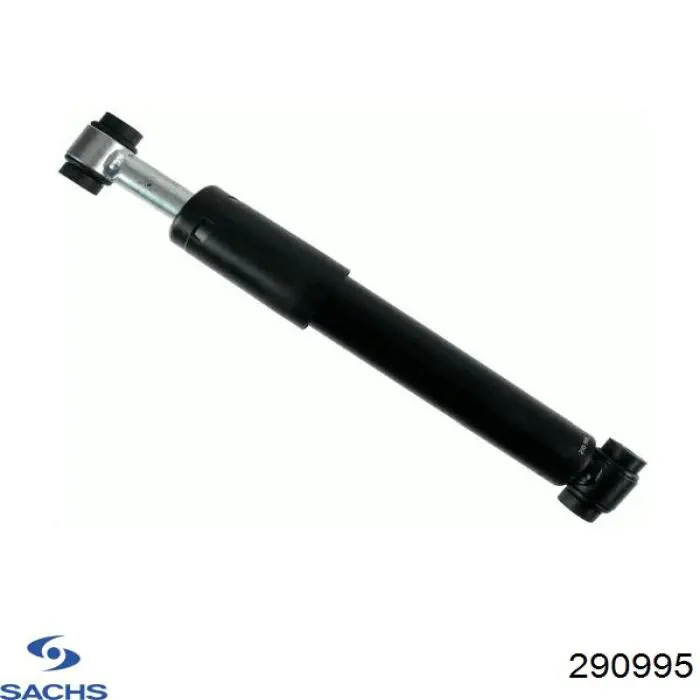 Купити MC062 Magnum Technology Амортизатор кабіни (TRUCK)