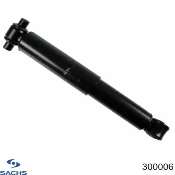 Стойка амортизатора передняя Magnum Technology M0141 ціна, від 124.78 USD