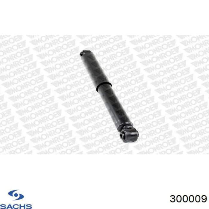 Купити 20577 Febi Амортизатор передньої підвіски