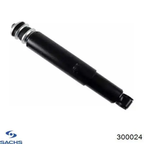 Купити 300024 Sachs Амортизатор передньої підвіски