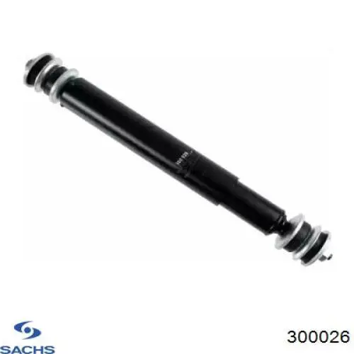 300026 Sachs Стійка передня