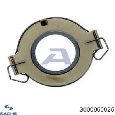 3000950925 Sachs Зчеплення в зборі
