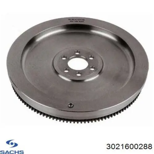 Маховик двигуна VALEO 836765 ціна, від 126.69 USD