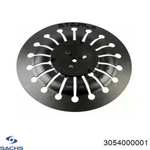  Sachs 3054000001 ціна, від 120.30 USD