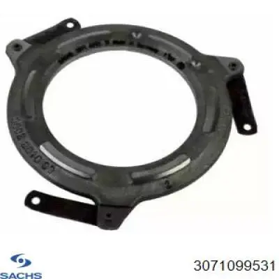 Пелюстковий кошик зчеплення Sachs 3071099531 ціна, від 80.48 USD