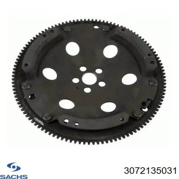 Пелюстковий кошик зчеплення BMW 21217666246 ціна, від 573.36 USD
