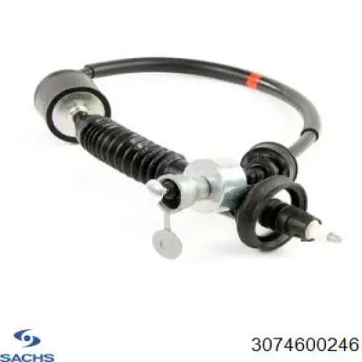 Тросик зчеплення Sachs 3074600246