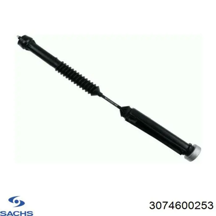 Тросик зчеплення Sachs 3074600253