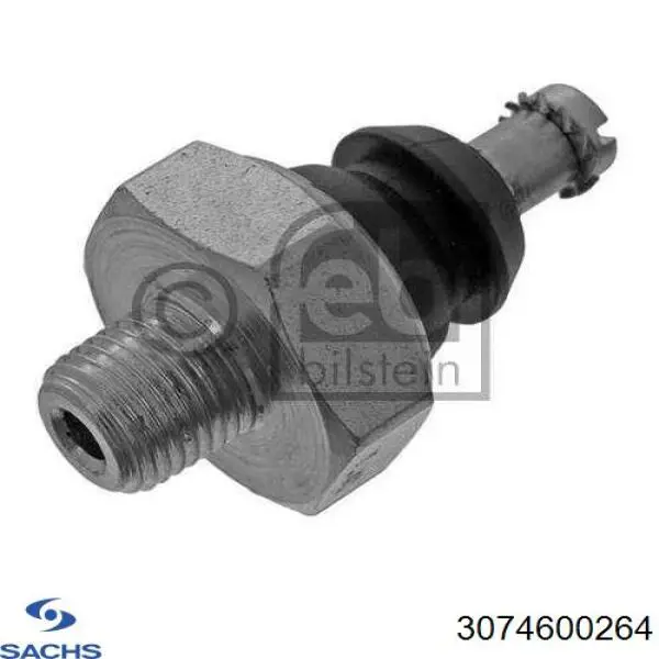 Трос зчеплення Sachs 3074600264 ціна, від 20.78 USD