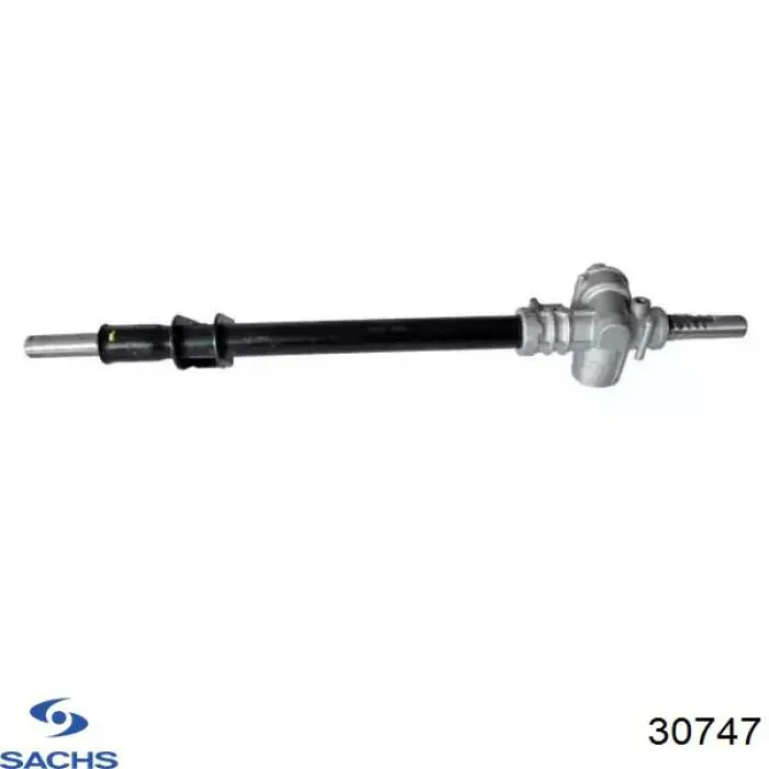 30747 Sachs Амортизатори задні