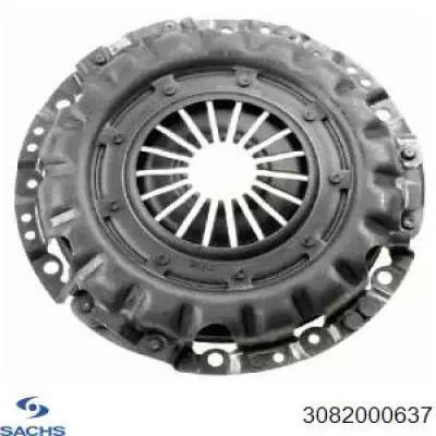Пелюстковий кошик зчеплення VAG 026141117D ціна, від  USD
