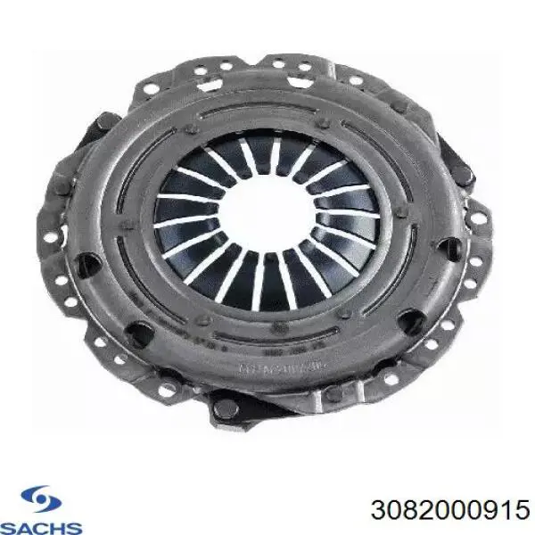Купити 3082000915 Sachs Корзина зчеплення