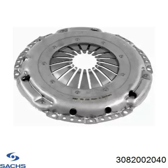 Купити 3082002040 Sachs Корзина зчеплення