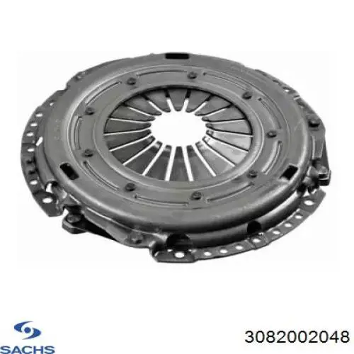 Купити 3082002048 Sachs Корзина зчеплення
