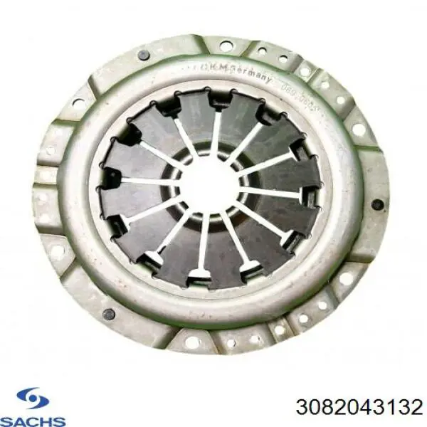 Купити 3082043132 Sachs Корзина зчеплення