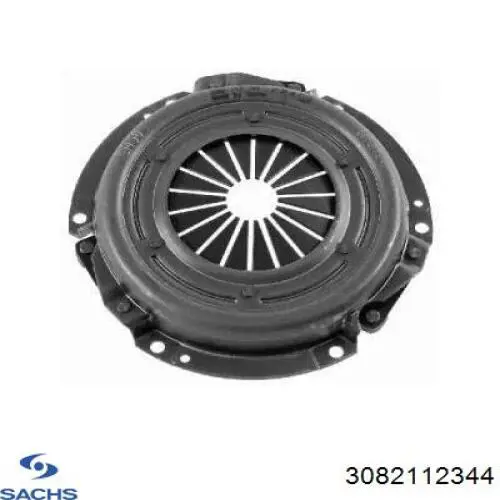 Купити PRB136 VALEO Корзина зчеплення