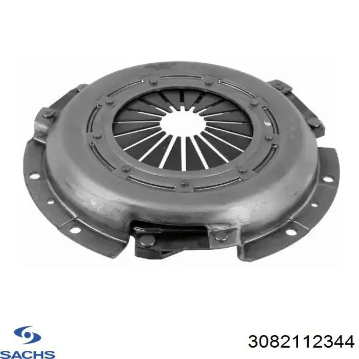 Пелюстковий кошик зчеплення VALEO PRB136 ціна, від 19.97 USD