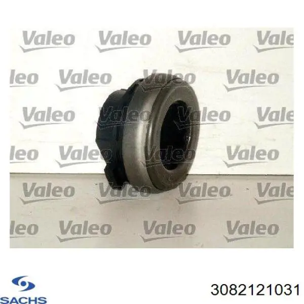 Корзина зчеплення 3082121031 Sachs