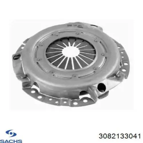 Купити 3082133041 Sachs Корзина зчеплення