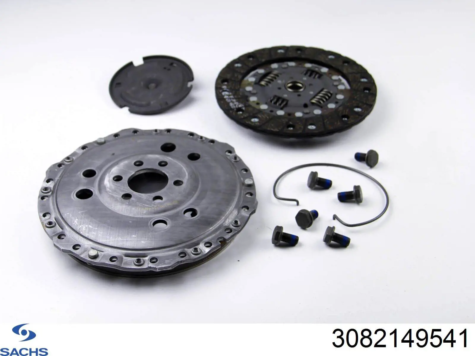 Купити 3082149541 Sachs Корзина зчеплення