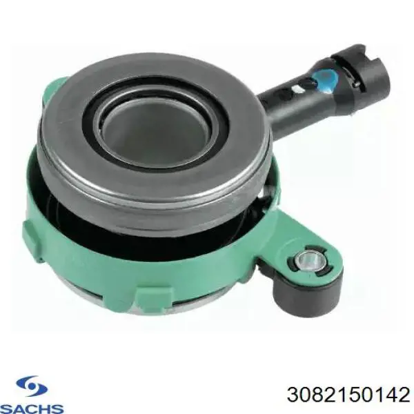 Пелюстковий кошик зчеплення Sachs 3082150142 ціна, від 42.74 USD