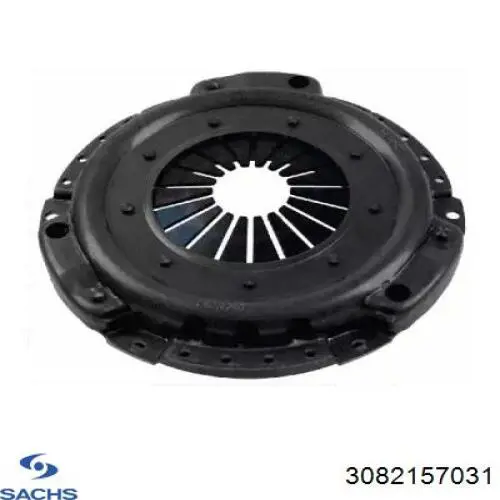 Купити 3082157031 Sachs Корзина зчеплення