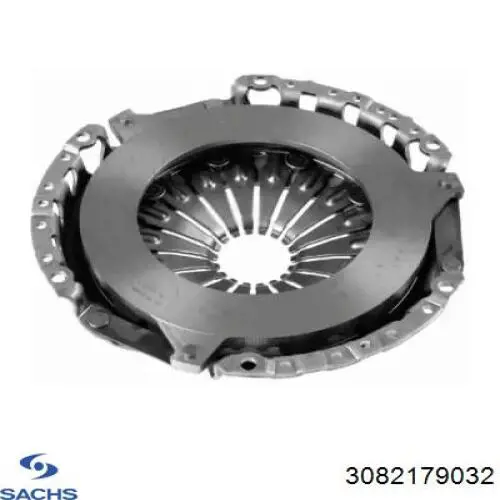 Купити 3082179032 Sachs Корзина зчеплення