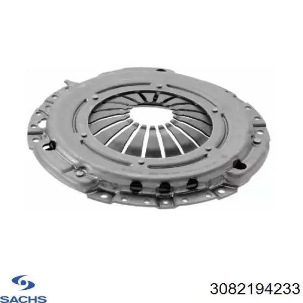 Купити 3082194233 Sachs Корзина зчеплення