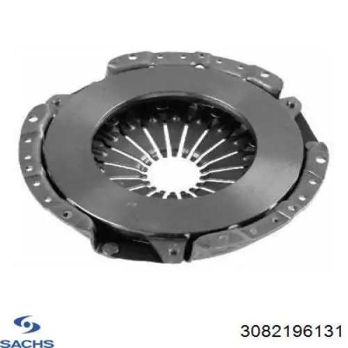 Купити 6973999 Ford Корзина зчеплення