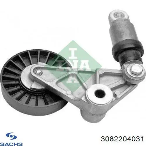 Купити 3082204031 Sachs Корзина зчеплення